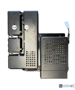 Ghế massage SHIATSULOGIC FX - Hộp điều khiển PCB