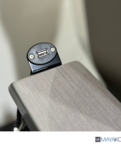 Bộ sạc cổng USB - Ghế massage SHIATSULOGIC FX
