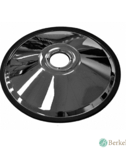 Đế ghế A15 - 26" (4 lỗ) cho ghế cắt tóc Jaxson, King, Rowling