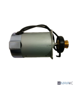 Ghế massage SHIATSULOGIC PI - Động cơ gõ