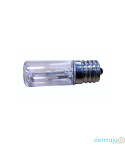Bóng đèn UV DERMALOGIC 3W cho máy sưởi khăn