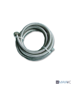 Ống nước Spa chăm sóc móng chân - Ống 1/2F x 3/8F dài 8 ft