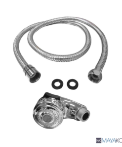 Hệ thống ống nước Spa chăm sóc móng chân - Bộ phun 009