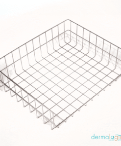 Giỏ đựng máy hấp khăn DERMALOGIC 361