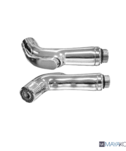 Hệ thống ống nước Spa chăm sóc móng chân - Đầu phun