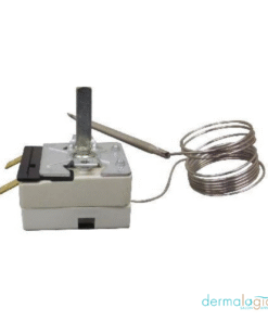 Dermalogic 120 - Cảm biến kiểm soát nhiệt độ (110C)