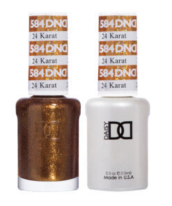 24 Karat #584