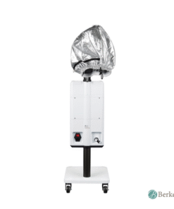 Máy hấp tóc Derma Hair Steamer & Xịt dưỡng da đầu