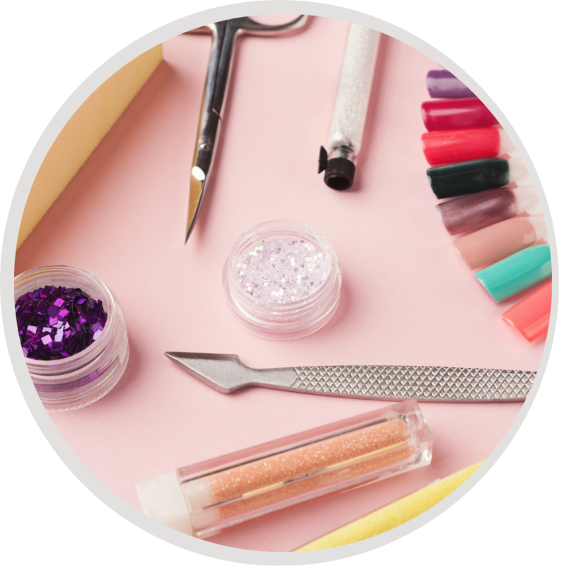 TT Nail Supply STL – Trusted by Vietnamese Nail Artists in St. Louis!