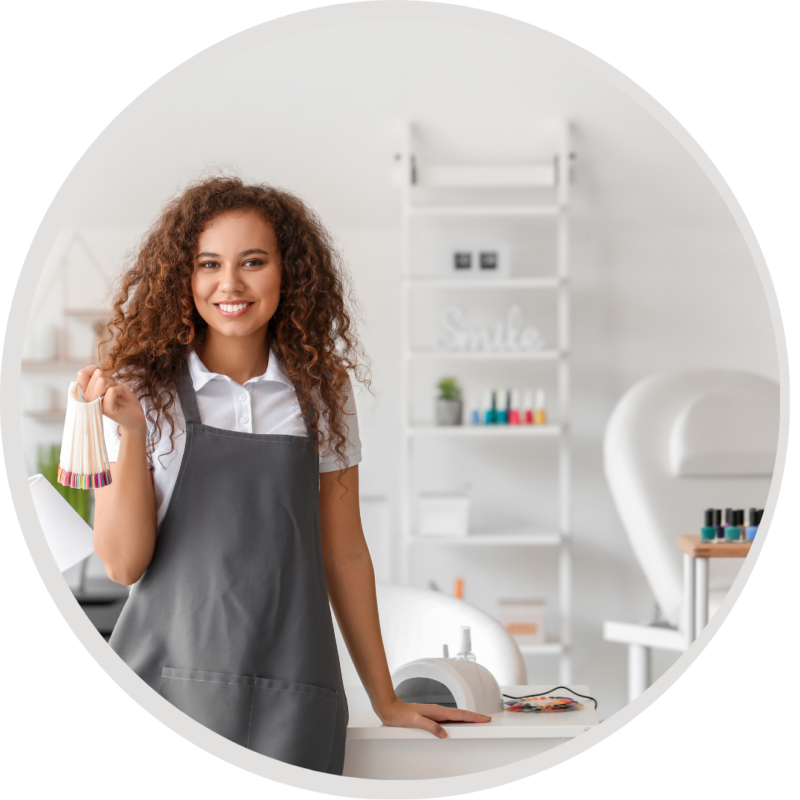 TT Nail Supply STL – Trusted by Vietnamese Nail Artists in St. Louis!