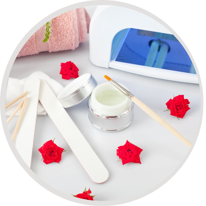 TT Nail Supply STL – Trusted by Vietnamese Nail Artists in St. Louis!