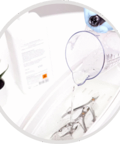 Disposables & Sanitation