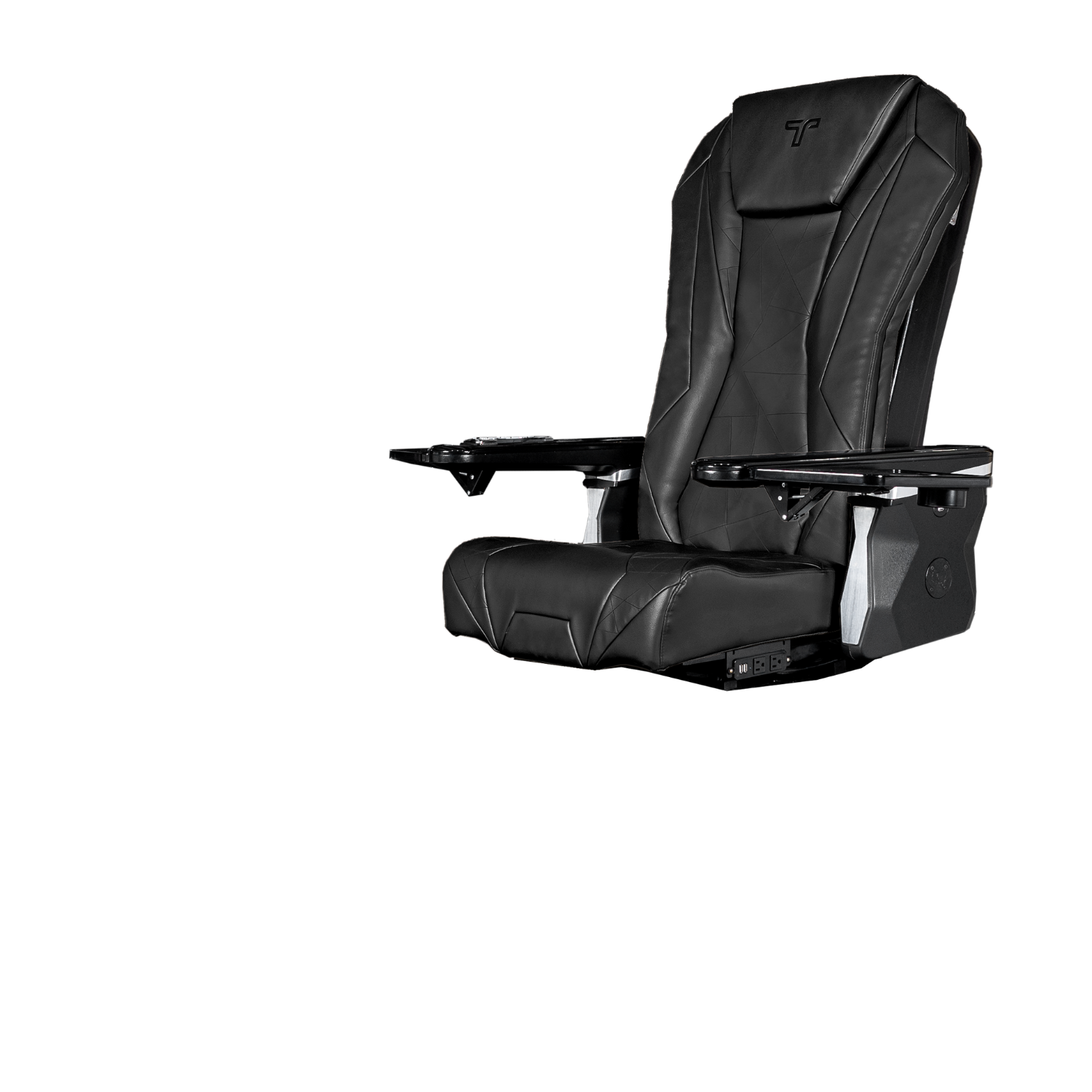 Black-Triumph-padset-with-black-arm-rest (1)