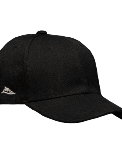 Mũ Điều Chỉnh Thêu Logo Whale Spa
