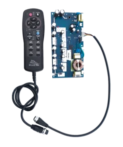 Cáp PCB đến điều khiển từ xa Caresst