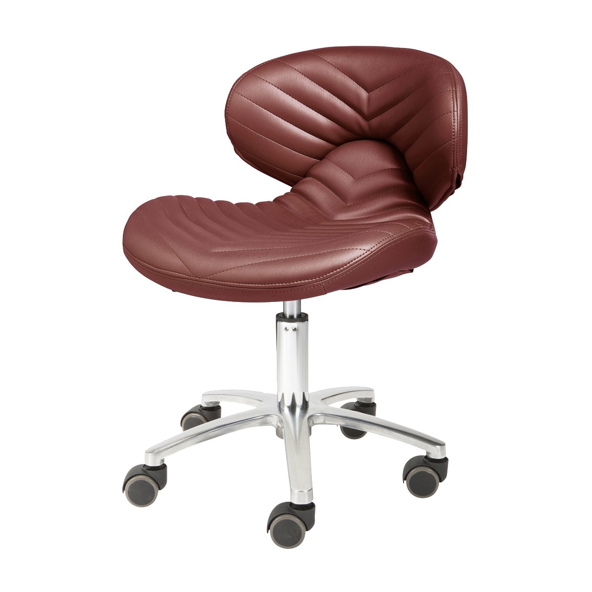ChevronTechnicianChair_1010L-Red
