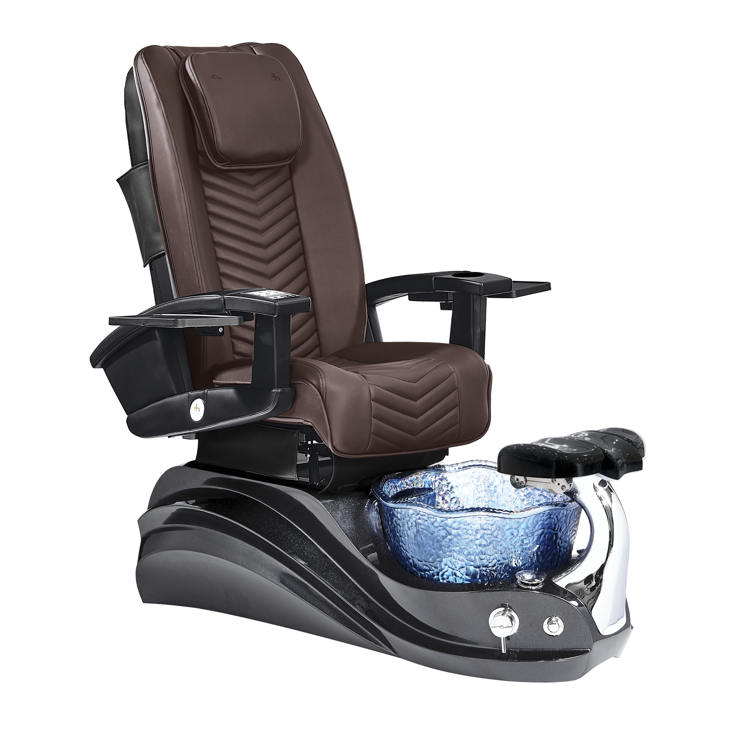 CraneII-BlackBase_Arm-Chocolate-SMBowl_d72dd267-205b-4760-9217-9fdaafd646f4