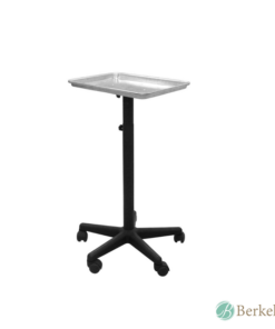 Khay đựng dụng cụ bằng nhôm BAILEY / Khay đựng hình xăm của Berkeley