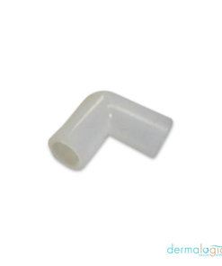 DERMALOGIC 360- Máy hấp khăn Elbow connector