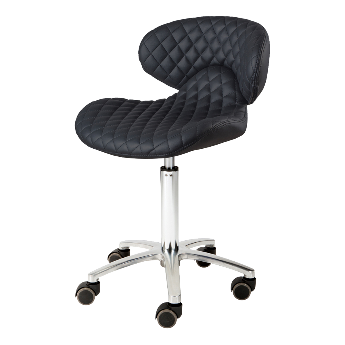 DiamondTechStool1001HDIA-Black