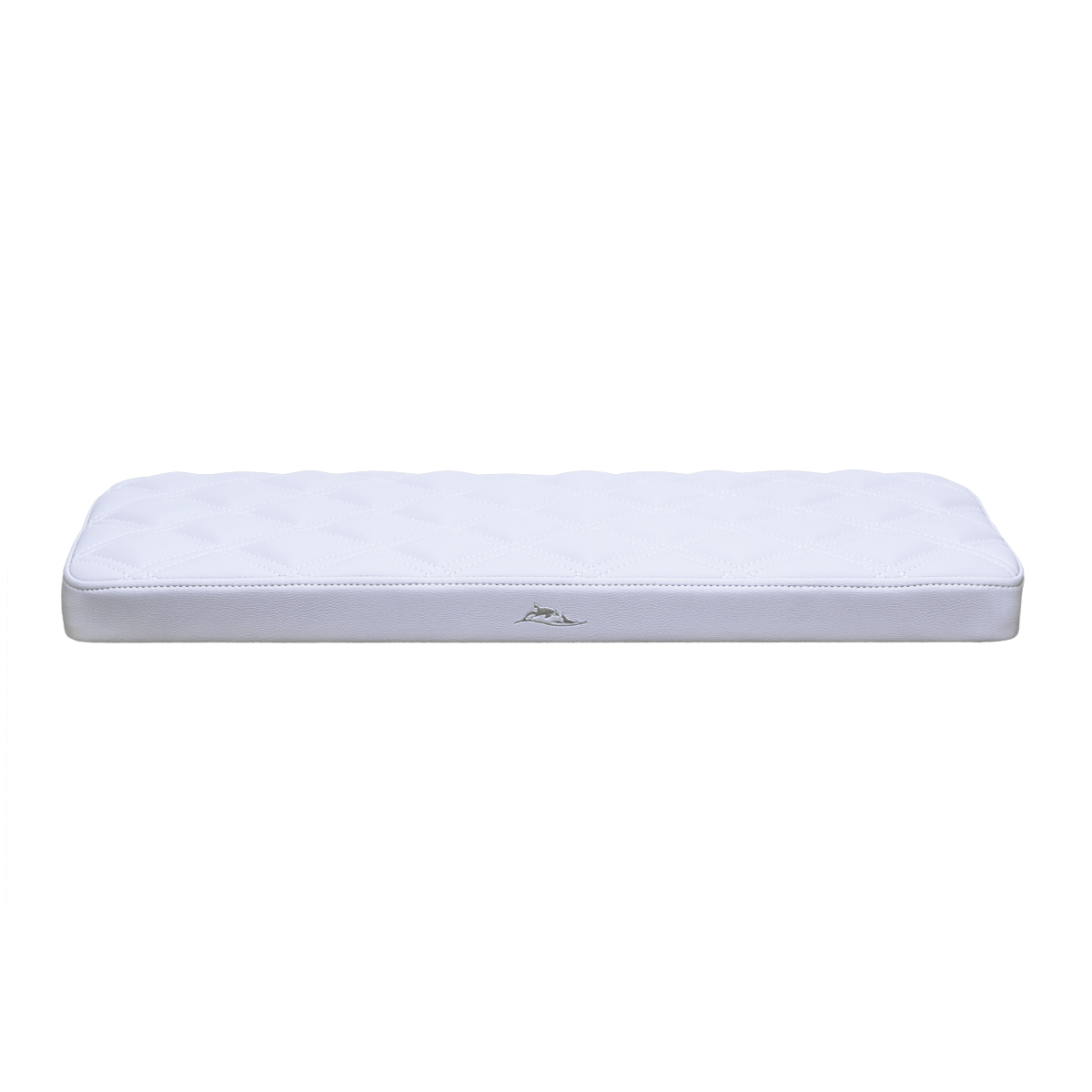 DoubleDiamondProWristRest-White