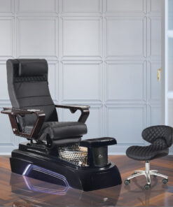 Ghế chăm sóc chân Eve