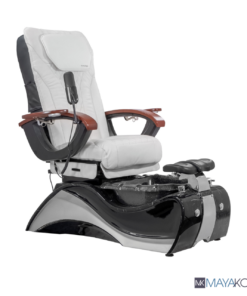 FIOR Spa làm móng chân có ghế EX-R của Mayakoba