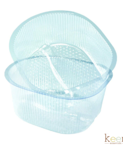 Chậu ngâm chân | FootsieBath Beverly Hills Liners