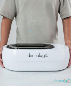 Máy làm ấm sáp Paraffin kỹ thuật số Dermalogic