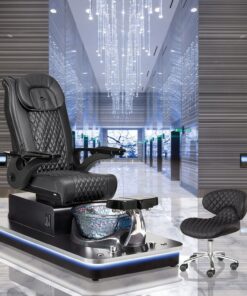 Whale Spa-Ghế chăm sóc chân Felicity Freeform