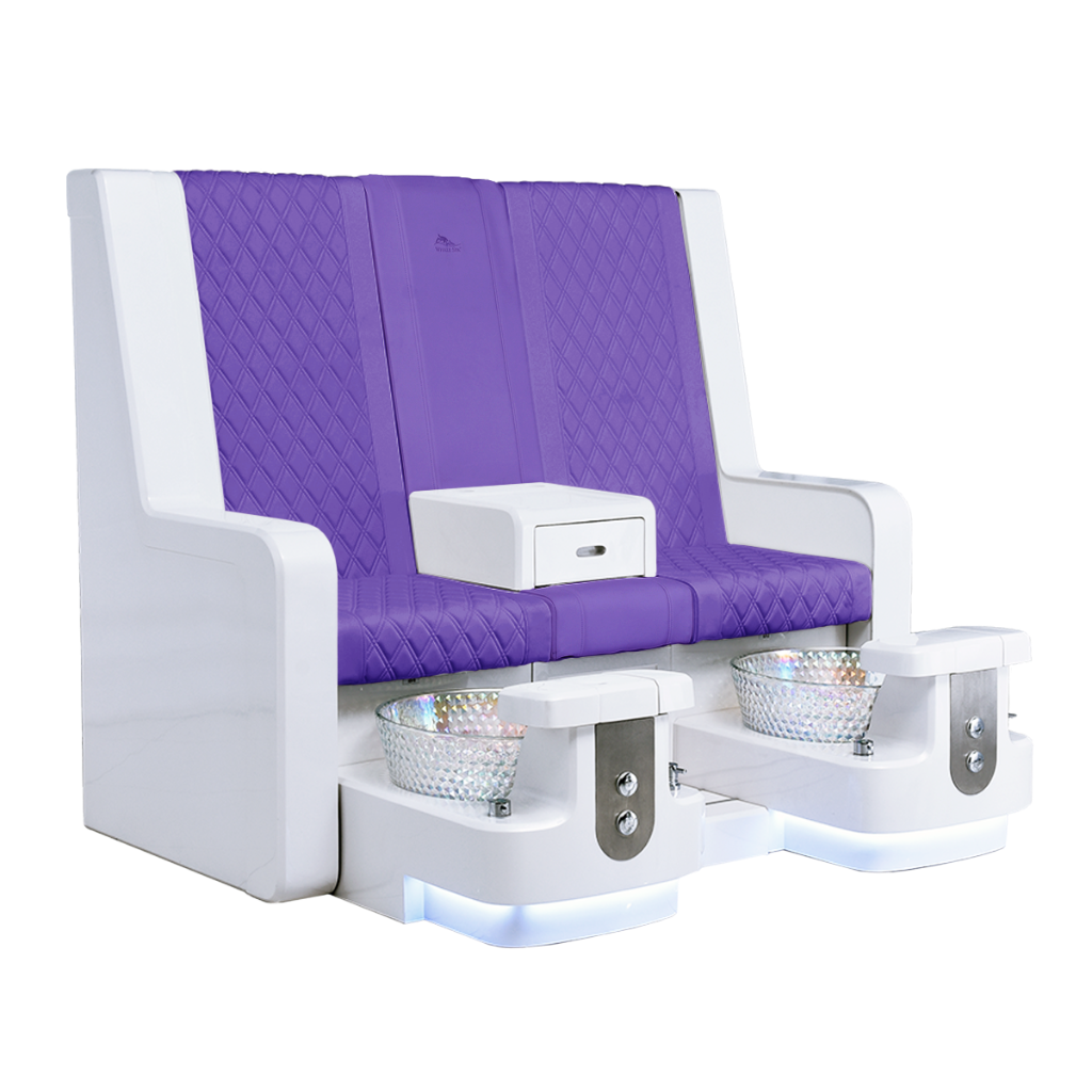 Gemini-Purple