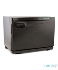 Máy Làm Ấm Khăn Dermalogic 20L (Vân Gỗ)
