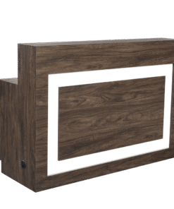 Bàn Tiếp Tân Lume TimberLuxe