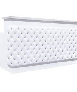 Bàn lễ tân Lux Bọc Đệm