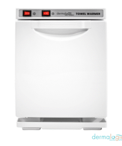 Máy làm ấm khăn UV 5L của Dermalogic