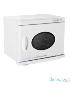 Máy làm ấm khăn UV đơn DERMALOGIC 18L