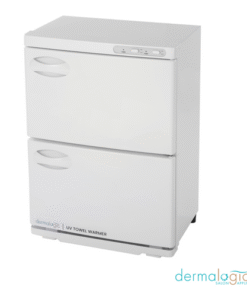 Máy làm ấm khăn DERMALOGIC Double UV 36L