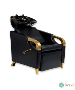 Ghế ngồi gội đầu AURUM LUXE