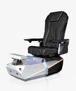 Ghế chăm sóc chân Novak Đen & Trắng (Triumph) – Đã Đăng Ký Bằng Sáng Chế