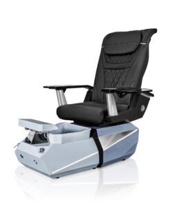 Ghế chăm sóc chân Novak Duo Xám – Đã Đăng Ký Bằng Sáng Chế