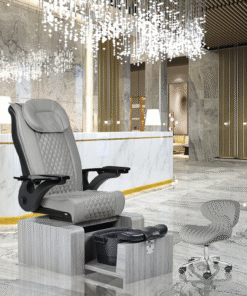 Ghế chăm sóc chân Pure II