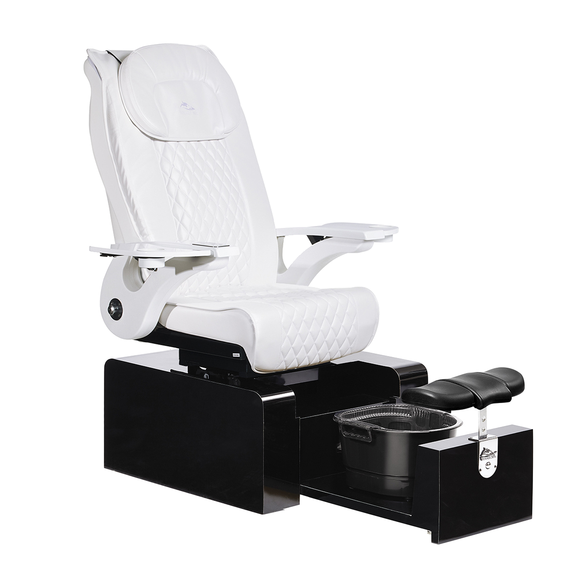 PureIIWhiteBlackBase