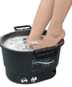 Chậu ngâm chân | FootsieBath Beverly Hills
