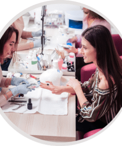 Thiết Bị Cho Tiệm Nail