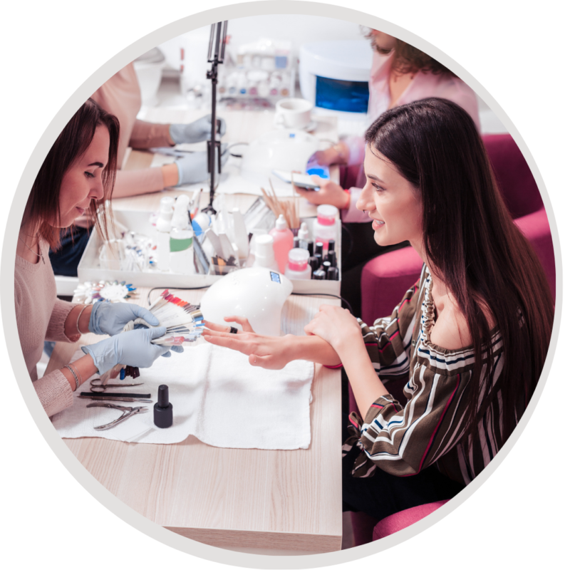 TT Nail Supply STL – Trusted by Vietnamese Nail Artists in St. Louis!