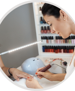 Thiết bị của các chuyên gia