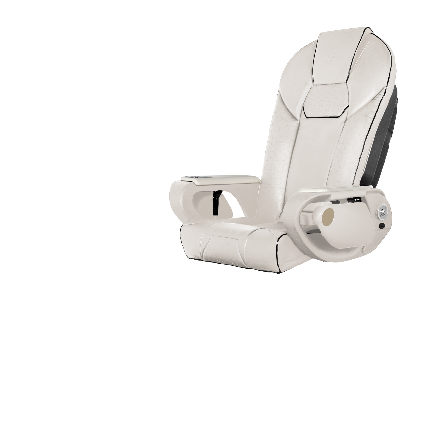 Throne-Cream-padset-armrest-cream (1)