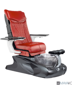 VIGGO II Spa làm móng chân kèm ghế DX Top của Mayakoba