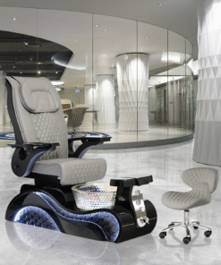 Ghế chăm sóc chân Lucent II