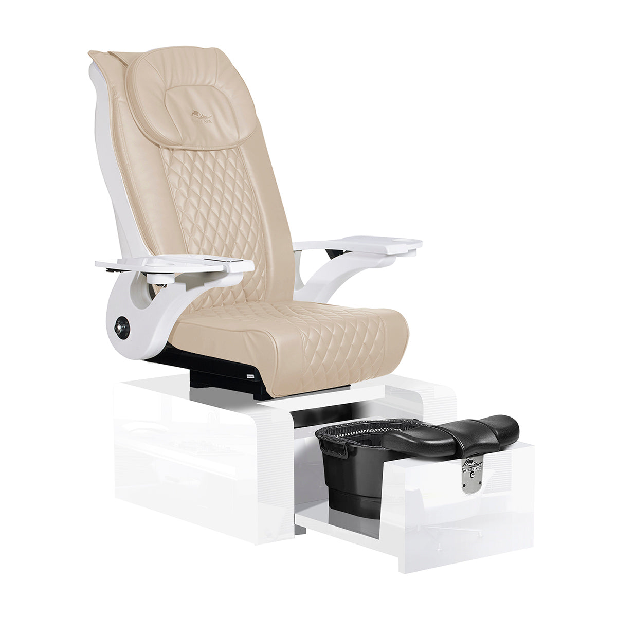 WhiteBase-Whitearm-Khaki